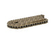 CADENA 525X120 O-RING DORADA / UNIVERSAL