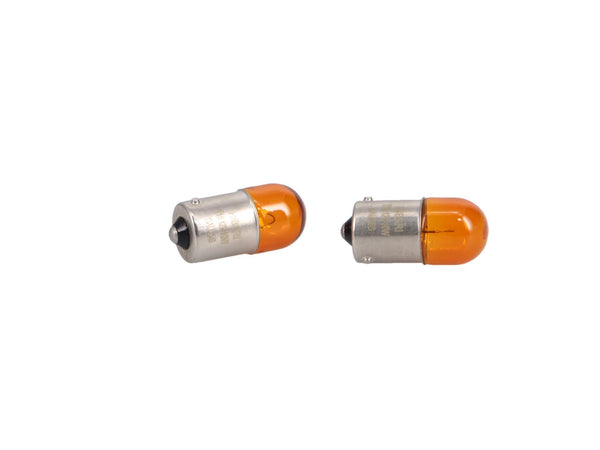 AMPOLLETA RY10W SENAL AUTO/MOTO STD X 10 / UNIVERSAL