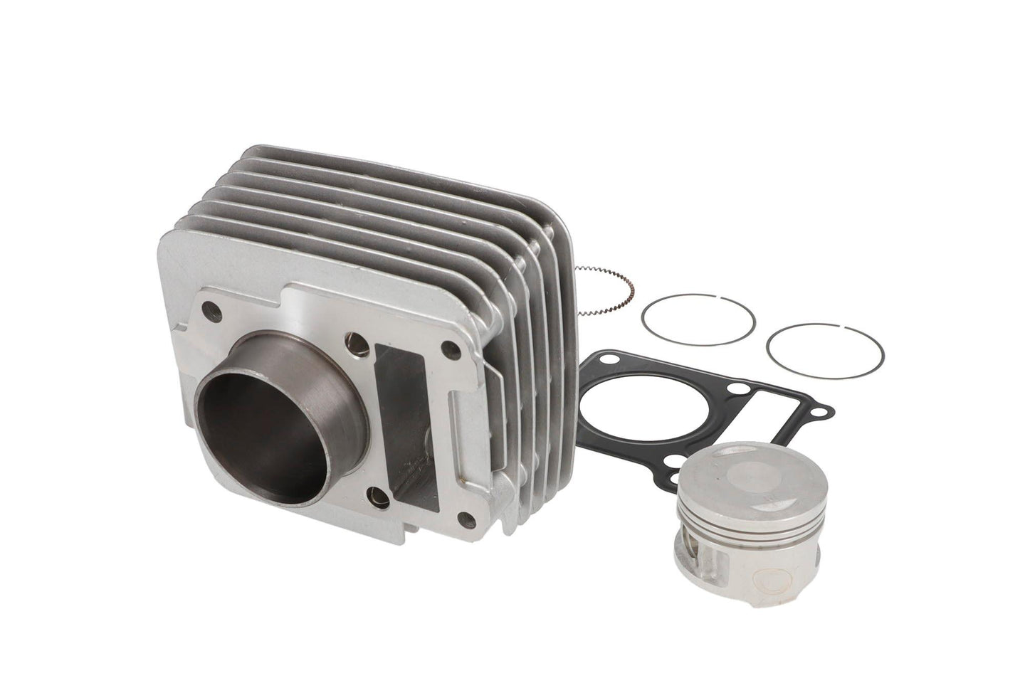 KIT CILINDRO YAMAHA YBR125/XTZ 125 / UNIVERSAL