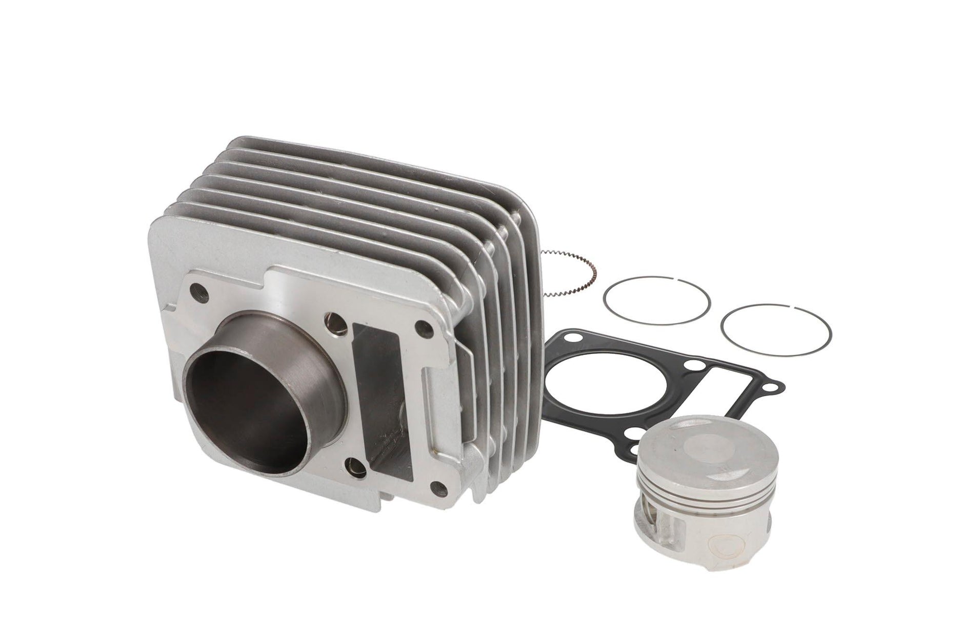 KIT CILINDRO YAMAHA YBR125/XTZ 125 / UNIVERSAL