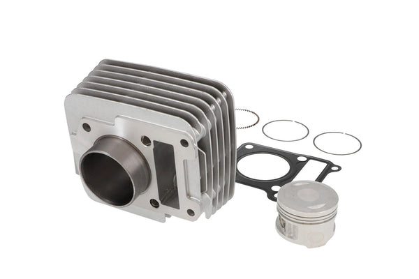 KIT CILINDRO YAMAHA YBR125/XTZ 125 / UNIVERSAL