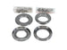 CUBETA DIRECCION YAMAHA YZF R-15 / UNIVERSAL