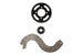 KIT TRANSMISION KINLON JL-125-7 // EUROMOT HJ125-7 (15/38) (428H-120) CENTRO CATALINA 58MM/PERNOS CATALINA 8.5MM/ CANTIDAD PERNOS CATALINA 4/DISTANCIA PERNO-PERNO CATALINA 55MM / UNIVERSAL