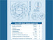 DISCO FRENO DEL SUZUKI DR-650 2021 / SUZUKI