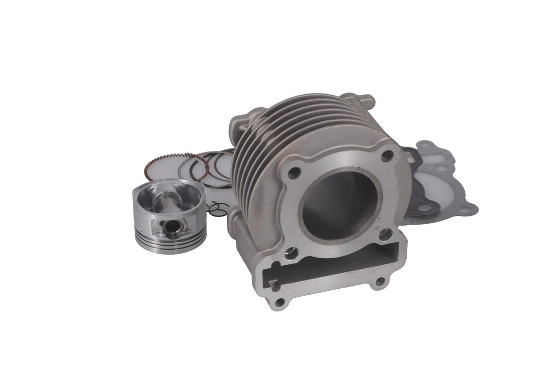 KIT CILINDRO YAMAHA YW 125 BWS FI/X / YAMAHA MOTOS