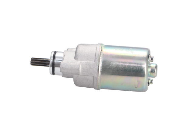 MOTOR PARTIDA YAMAHA T105 CRYPTON 100CC MON / UNIVERSAL