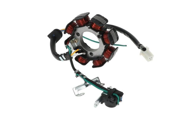 PLATO BOBINAS HONDA NXR125 BROSS / HONDA