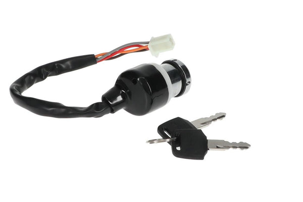 CHAPA CONTACTO SUZUKI GN125 / SUZUKI