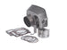 KIT CILINDRO MOTO CHINA CGP200 / MOTO CHINA