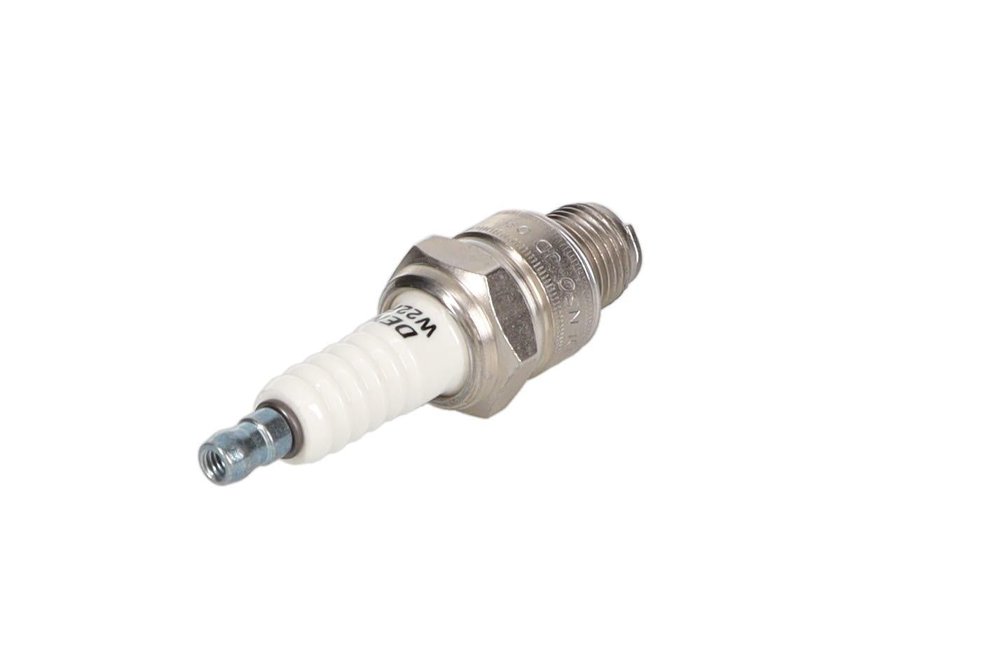 BUJIA UNIVERSAL 14MM DIAM CORTA 12.7MM ELEC SALIE (BP7HS) / UNIVERSAL