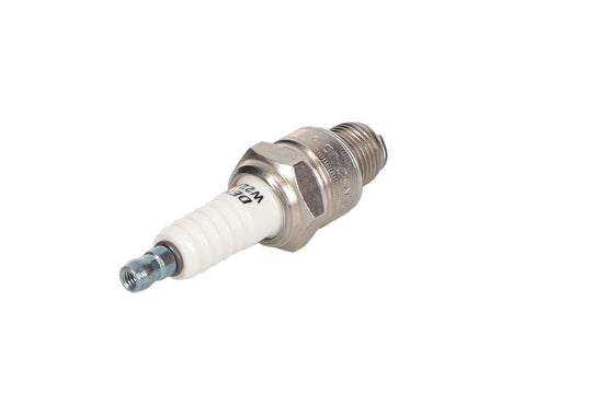 BUJIA UNIVERSAL 14MM DIAM CORTA 12.7MM ELEC SALIE (BP7HS) / UNIVERSAL