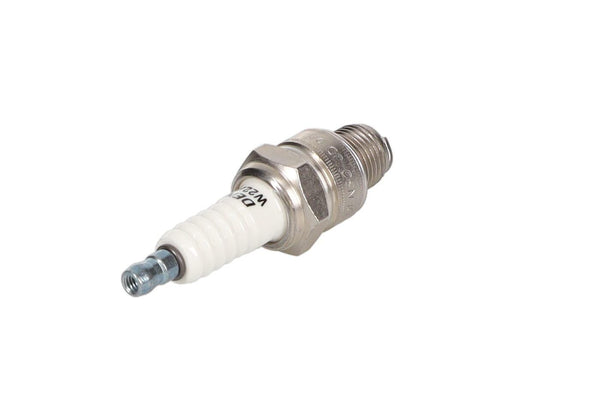 BUJIA UNIVERSAL 14MM DIAM CORTA 12.7MM ELEC SALIE (BP7HS) / UNIVERSAL
