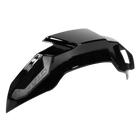 Spoiler aleron para casco moto hro 3400 / 514dv sm repuesto