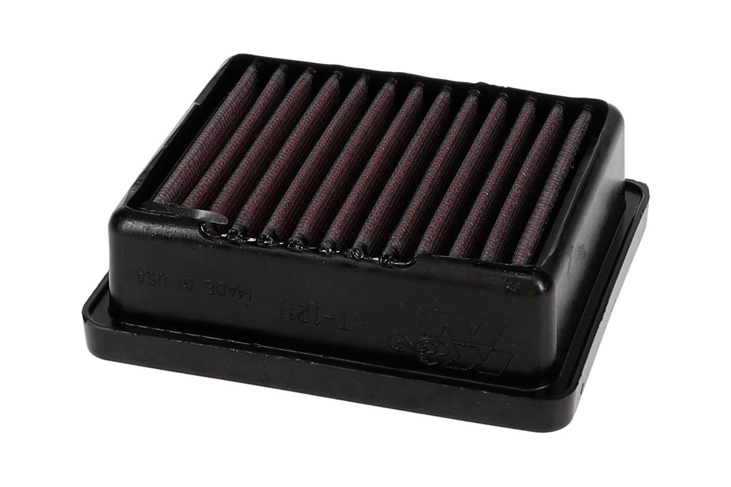 FILTRO AIRE KTM DUKE 200 / RC125-200 / SUZUKI