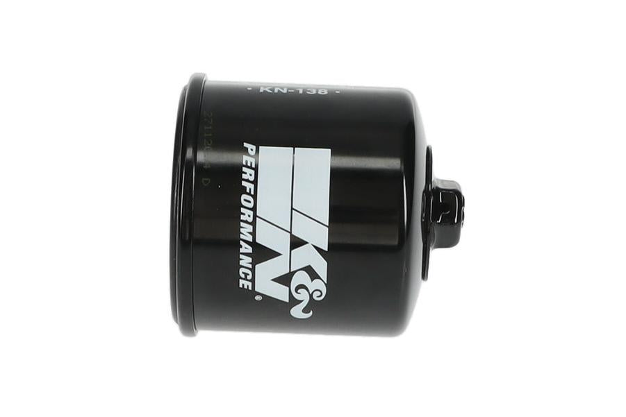 FILTRO ACEITE SUZUKI DL V-STROM 650 / UNIVERSAL