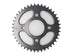 KIT TRANSMISION HONDA CB1 125/CB 125F TWISTER (14/42) (428H-132) CENTRO CATALINA 58MM/PERNOS CATALINA 10.5MM/CANTIDAD PERNOS CATALINA 4/DISTANCIA PERNO-PERNO CATALINA 64MM / HONDA