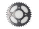 KIT TRANSMISION HONDA CB1 125/CB 125F TWISTER (14/42) (428H-132) CENTRO CATALINA 58MM/PERNOS CATALINA 10.5MM/CANTIDAD PERNOS CATALINA 4/DISTANCIA PERNO-PERNO CATALINA 64MM / HONDA