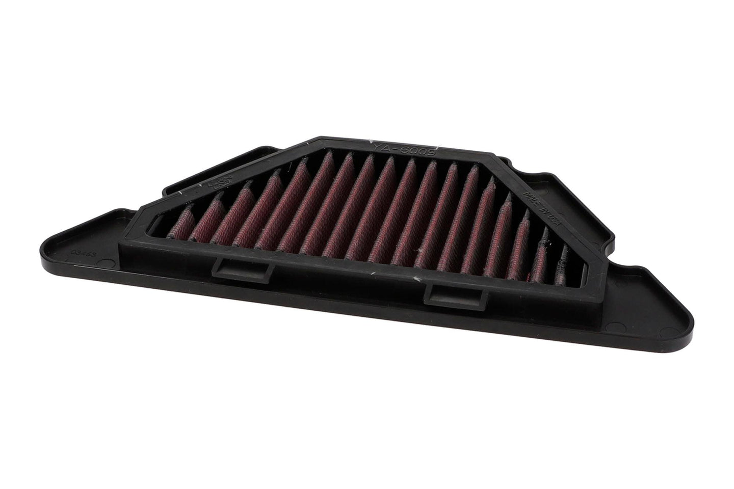 FILTRO AIRE YAMAHA FZ6R 600 (09-17) / XJ6 600 (9-15) / UNIVERSAL