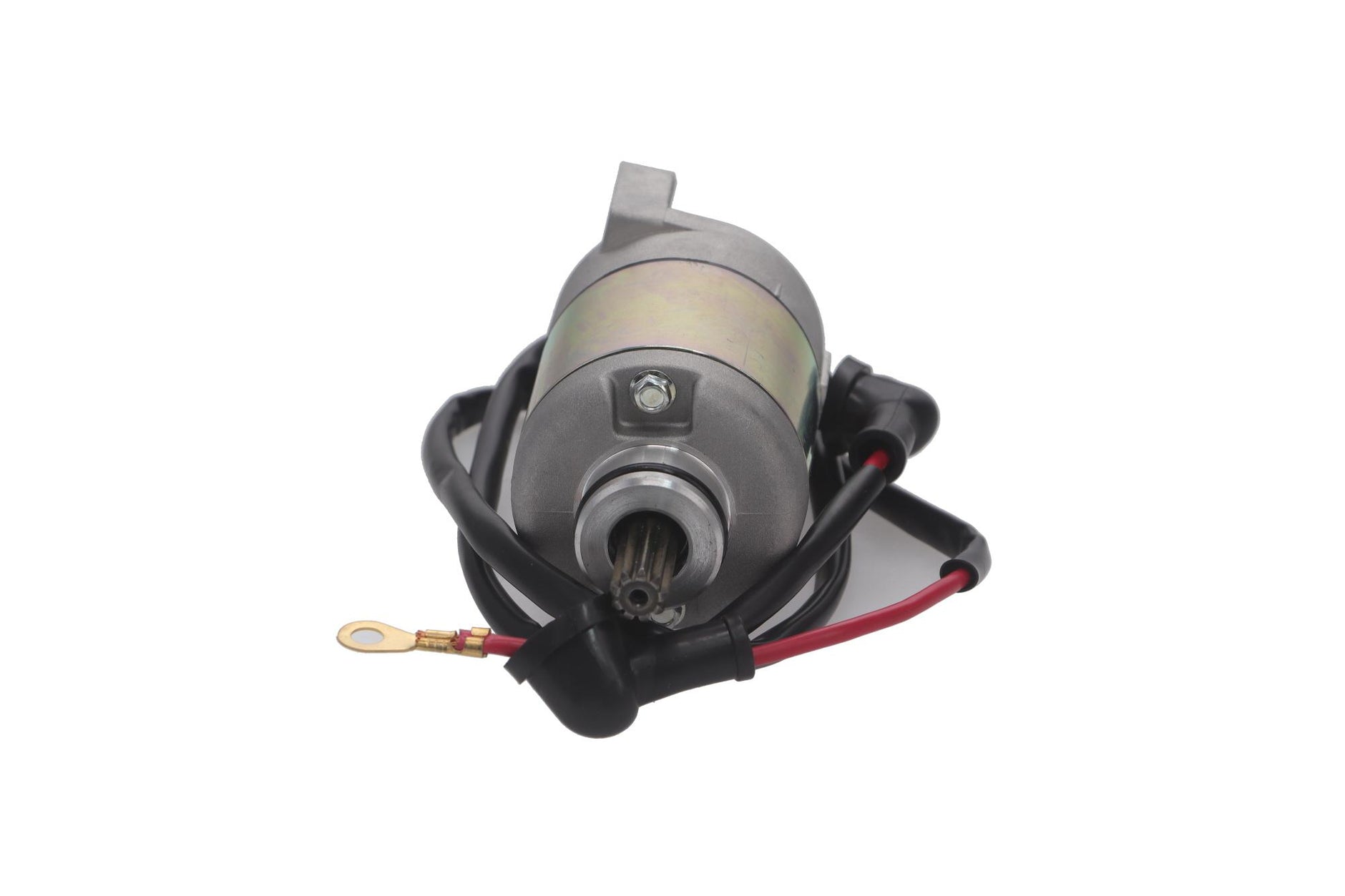 MOTOR PARTIDA YAMAHA YZF-R3 (15-23)/MT 03 (20-22) / YAMAHA MOTOS