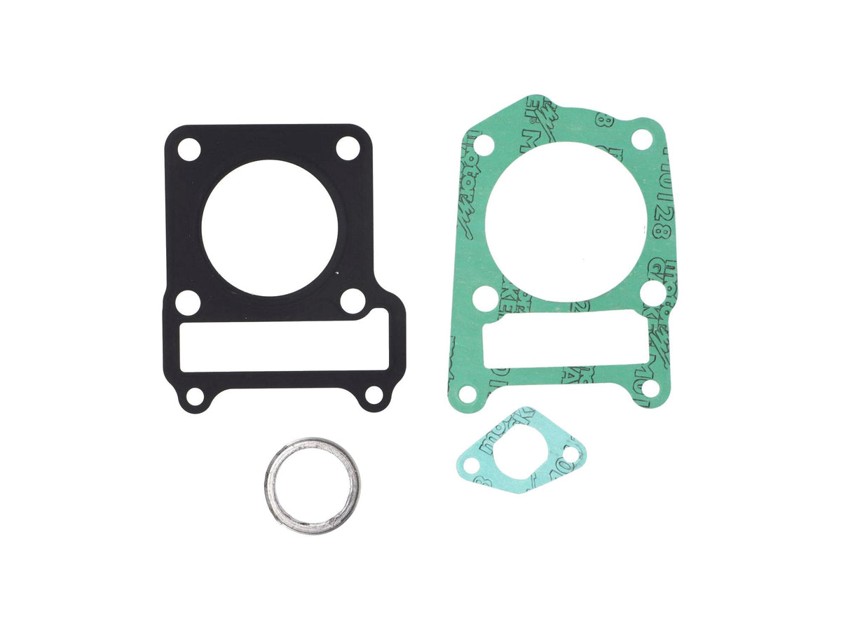 KIT MEDIO EMPAQUES YAMAHA XTZ 125/LIBERO / UNIVERSAL