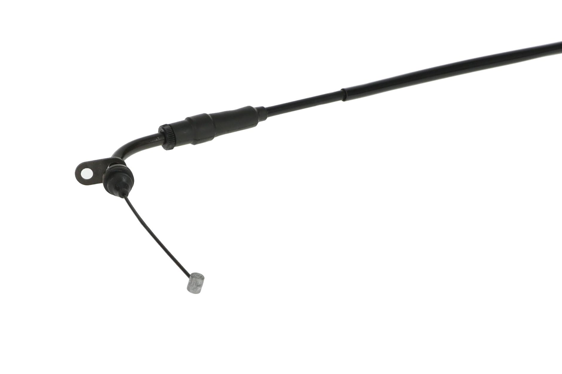 PIOLA ACELERADOR YAMAHA YW BWS 125 / UNIVERSAL