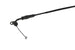 PIOLA ACELERADOR YAMAHA YW BWS 125 / UNIVERSAL
