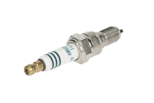 BUJIA IRIDIUM HONDA CB-R 1000CC 4-CILIN INYECT / HONDA