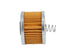 FILTRO ACEITE BAJAJ PULSAR 135/150NS/160NS/125/YAMAHA FZ-16/FZ-16 2.0/ FZN-150/XTZ-150 / MOTOPARTES