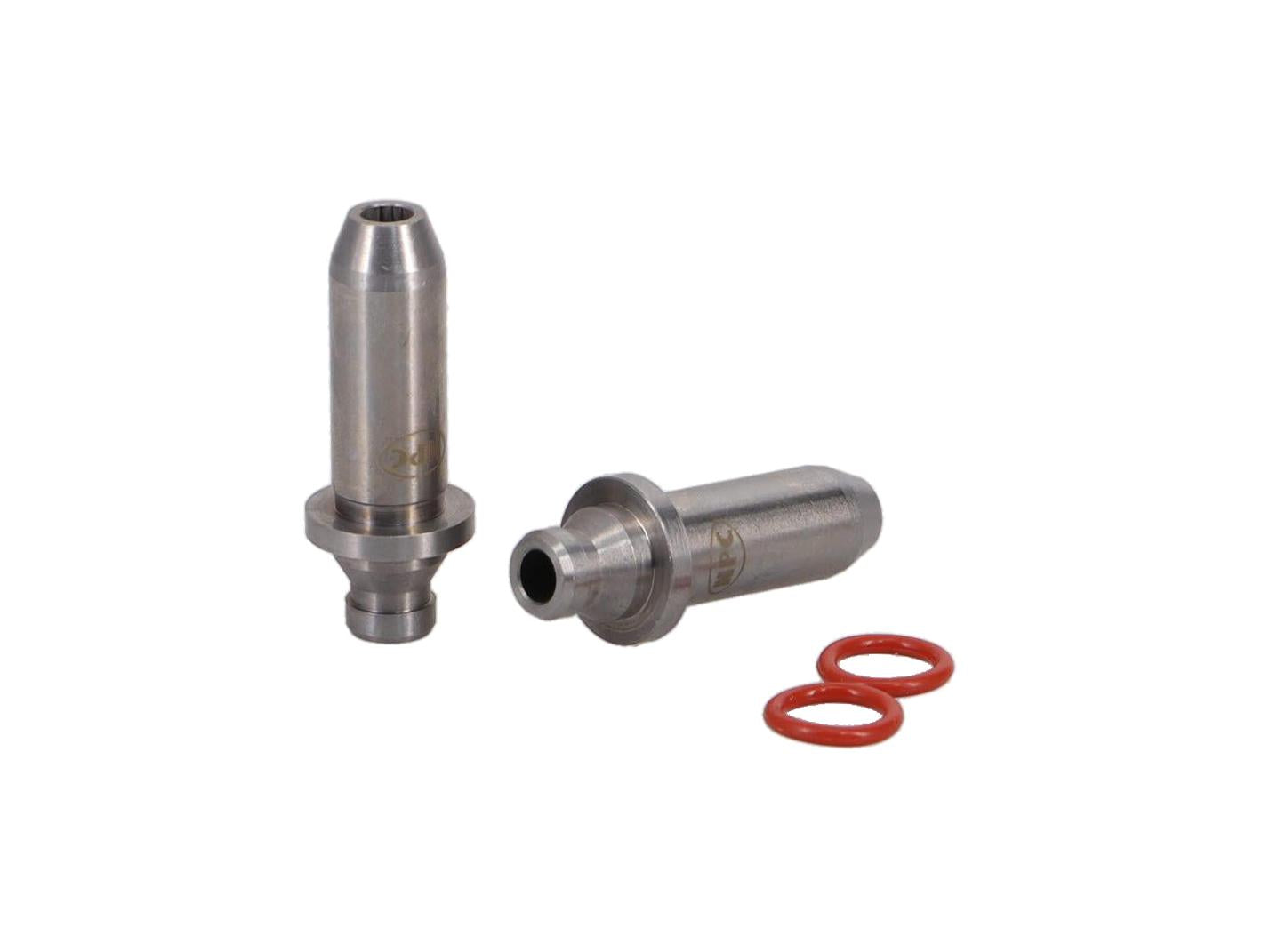 GUIA VALVULA ADM/ESC HONDA XR 250 TORNADO / HONDA