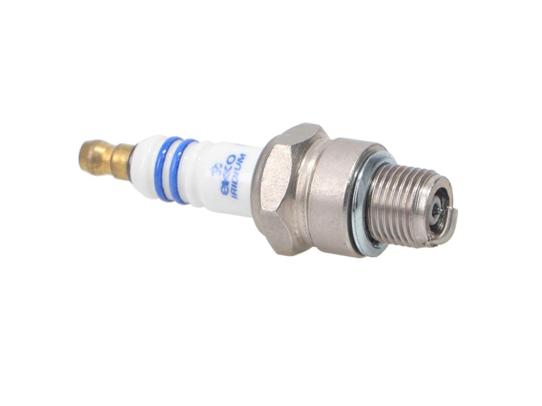 BUJIA IRIDIUM YAMAHA RX100A/RX115/125/135 / UNIVERSAL