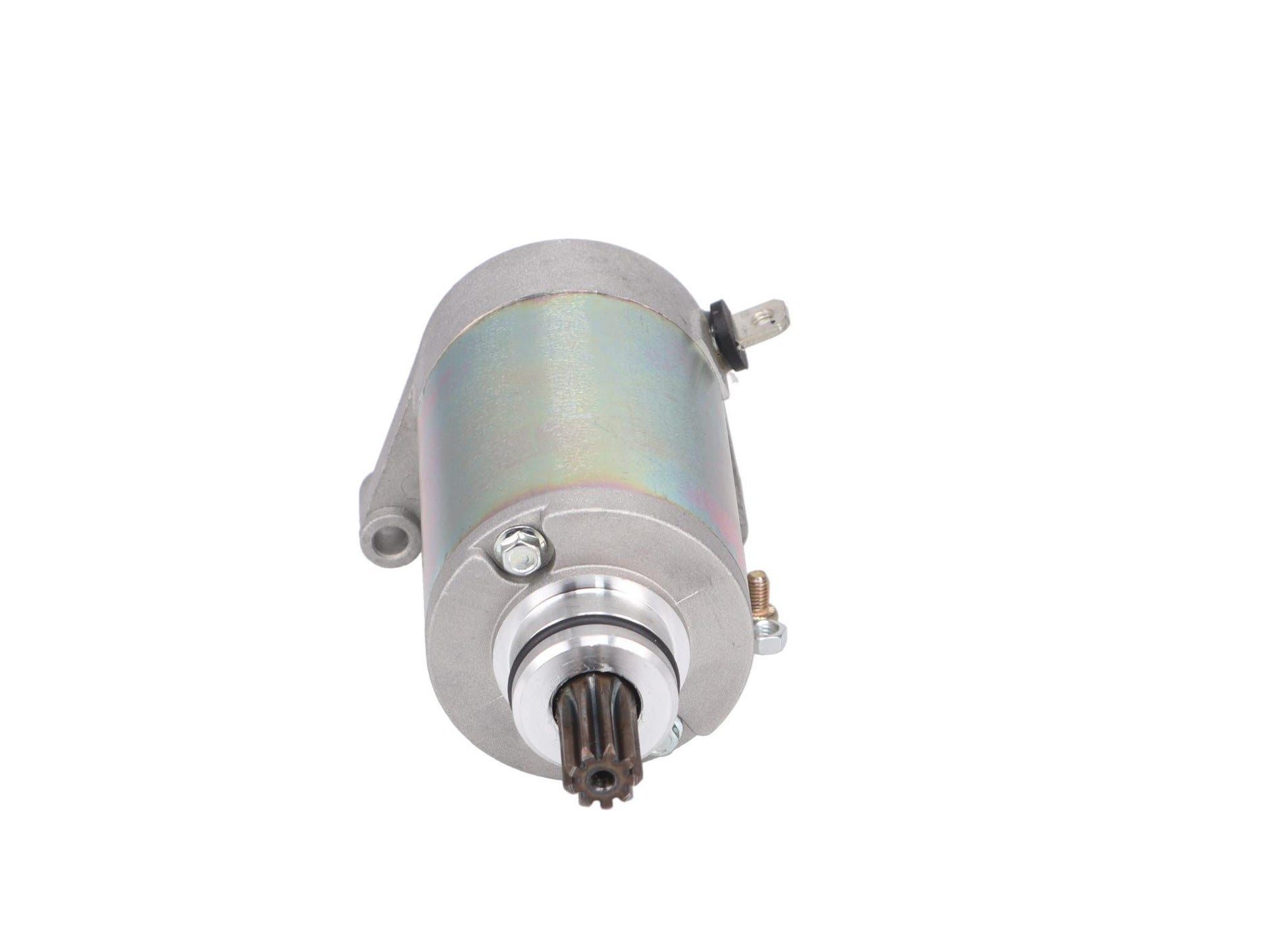 MOTOR PARTIDA SUZUKI GN 125 / SUZUKI