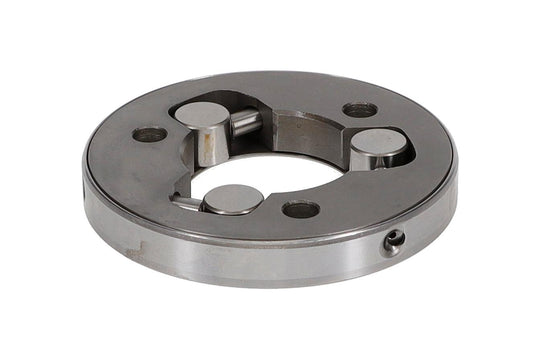 EMBRAGUE DE PARTIDA YAMAHA YBR 125/ XTZ 125 MODELO NUEVO / UNIVERSAL