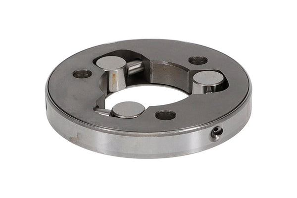 EMBRAGUE DE PARTIDA YAMAHA YBR 125/ XTZ 125 MODELO NUEVO / UNIVERSAL