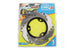 DISCO FRENO TRAS TVS APACHE RTR 180 / UNIVERSAL