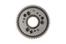 BENDIX KYMCO AGILITY 150/ GY6 125 (TODAS LAS MOTOS CHINAS) / UNIVERSAL