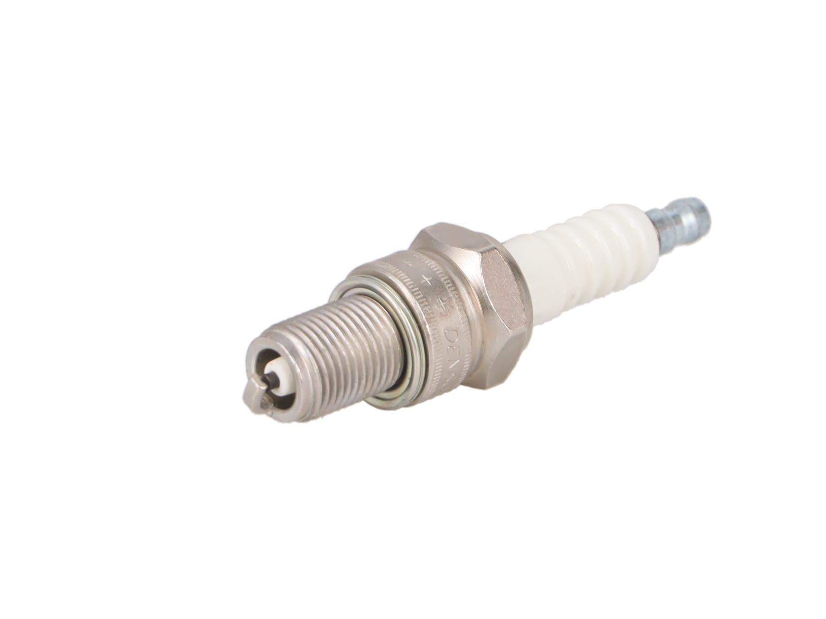 BUJIA 14mm.DIAM. LARGA 19mm. ELEC.STD. (B6EB) / UNIVERSAL