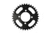 KIT TRANSMISION SUZUKI AX4/GD110 (14/35) (428HX-110) / SUZUKI