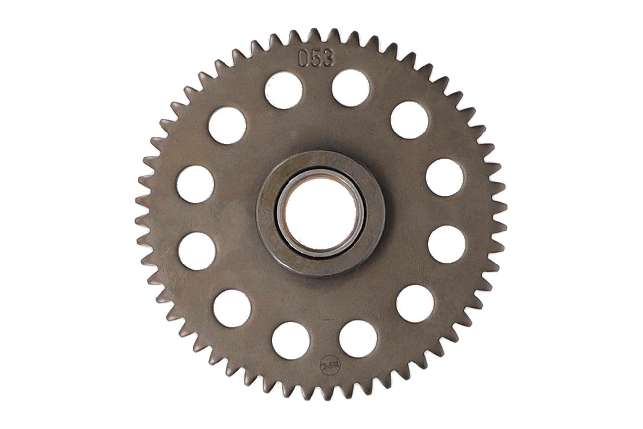 PINON PARTIDA SUZUKI 56T GN125H/GS125 / SUZUKI