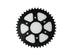 KIT TRANSMISION KTM DUKE 200 (6 PERNOS) (PIÃON 12T+CATALINA 42T+520HX120) / UNIVERSAL