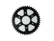 KIT TRANSMISION KTM DUKE 200 (6 PERNOS) (PIÃON 12T+CATALINA 42T+520HX120) / UNIVERSAL