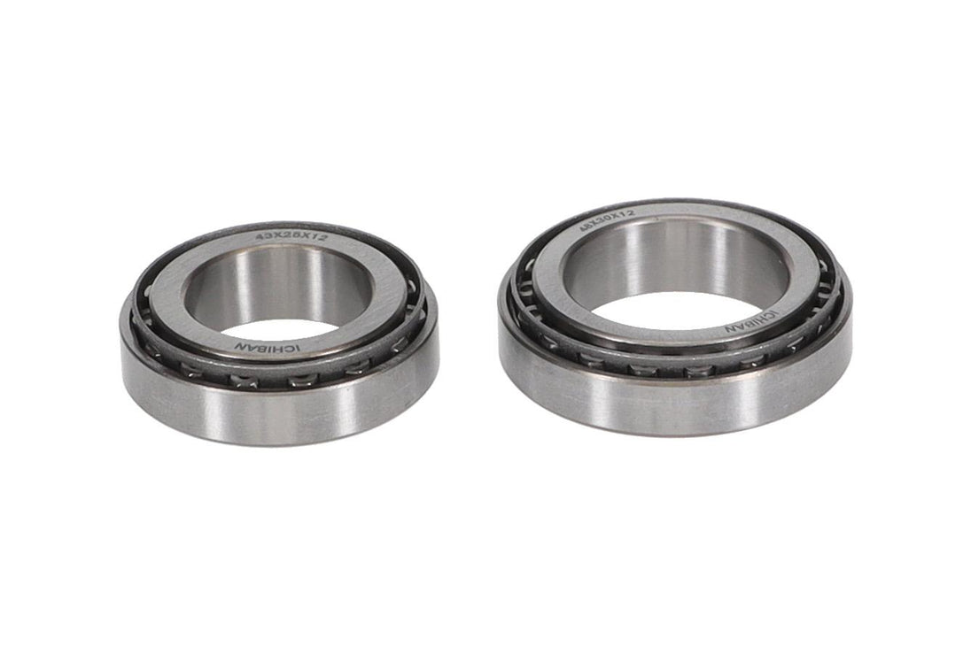 CUBETA DIRECCION CON ROD YAMAHA FZ 16/FAZER/LIBERO 110/115/YBR 125/BWS 125/SZ-R/SZ-RR/DT125 / YAMAHA MOTOS