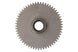 EMBRAGUE DE PARTIDA C/PINON MOTO CHINA 125 / UNIVERSAL