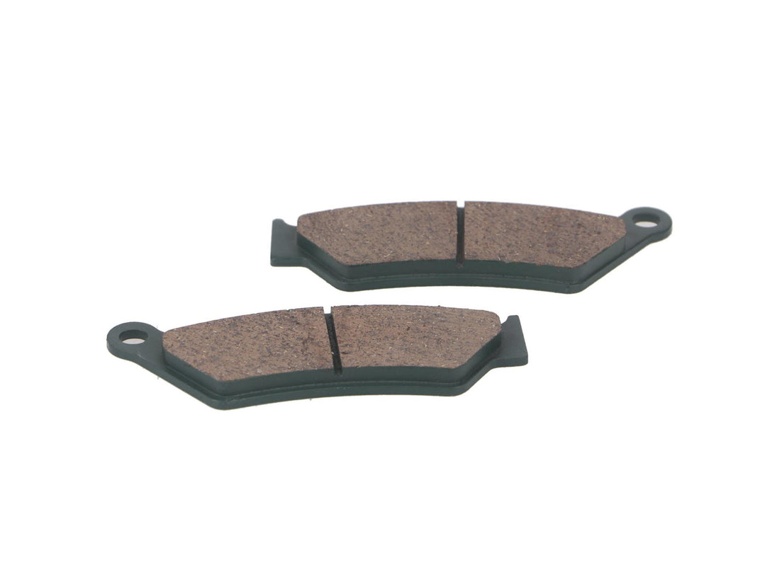 PASTILLA CERAMICA DEL YAMAHA XT 660/CB 500/BMW F650/TRA BMW R1200 GS / YAMAHA MOTOS
