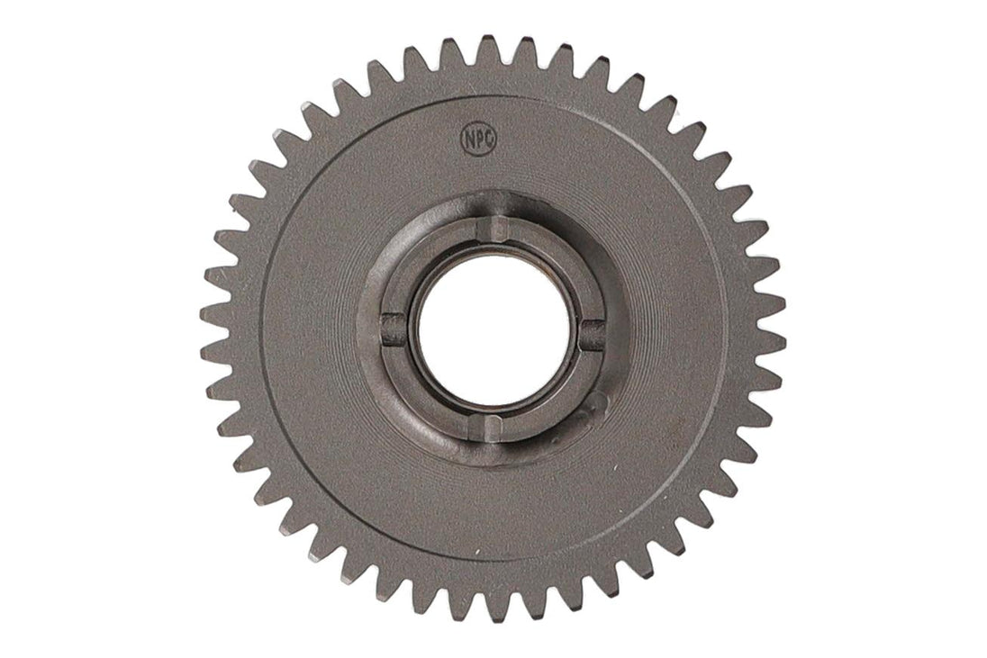PINON EMBRAGUE PARTIDA YAMAHA YBR/XTZ125 M.N / UNIVERSAL