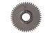 PINON EMBRAGUE PARTIDA YAMAHA YBR/XTZ125 M.N / UNIVERSAL