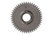 PINON EMBRAGUE PARTIDA YAMAHA YBR/XTZ125 M.N / UNIVERSAL