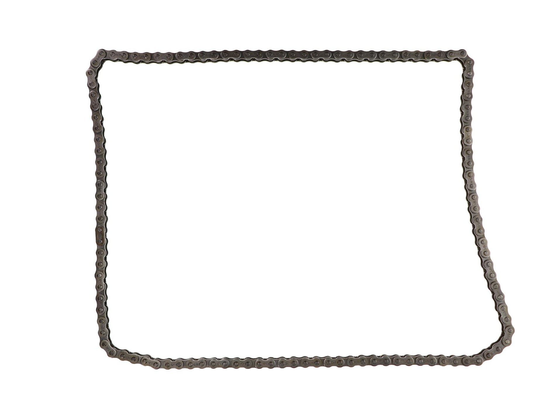 CADENA 428X120 REFORZADA / UNIVERSAL