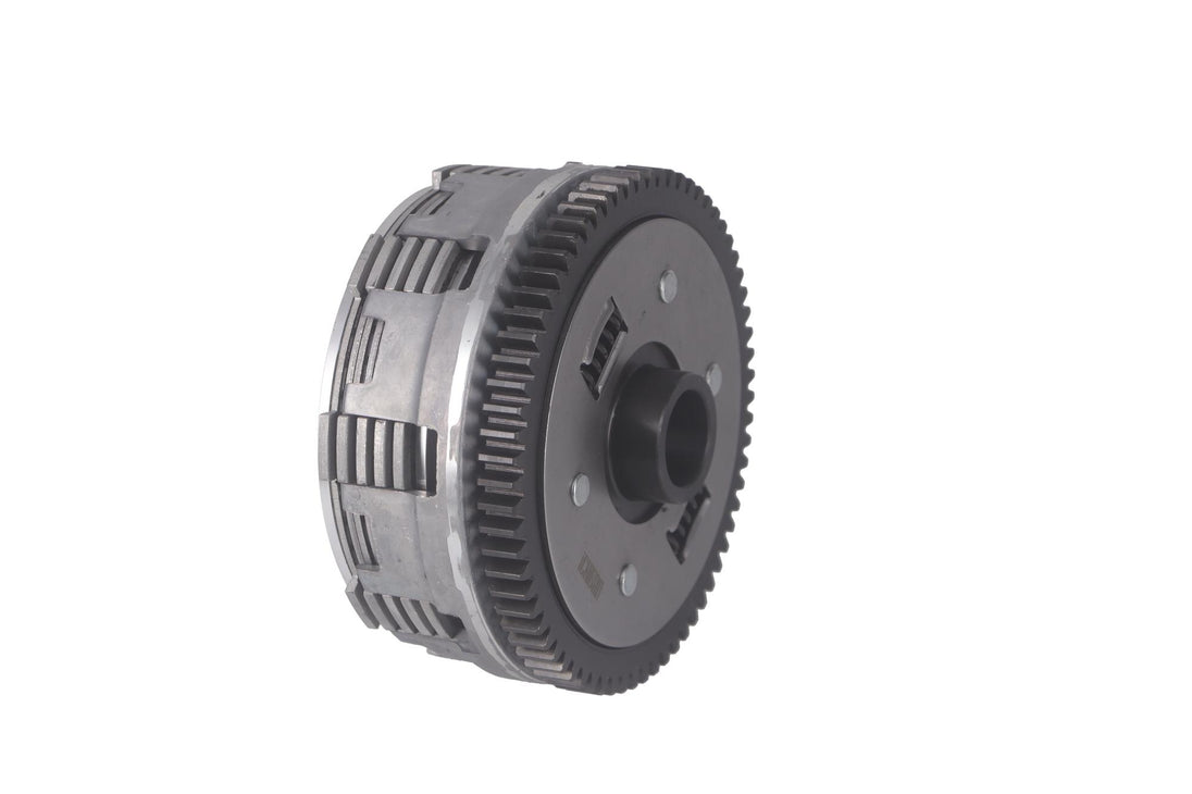 EMBRAGUE COMPLETO HONDA CB 190R/XR 190L/2.0 / HONDA
