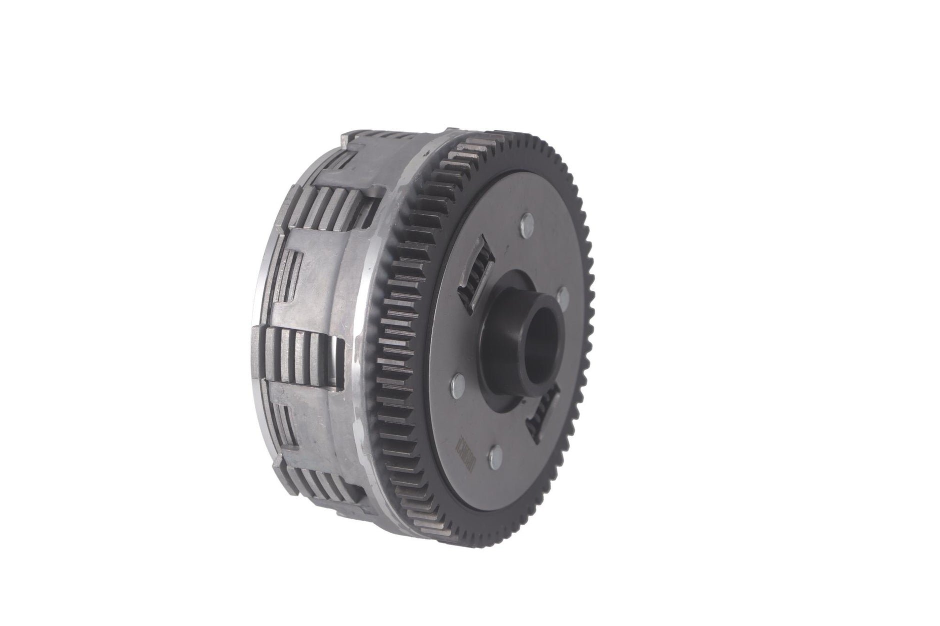 EMBRAGUE COMPLETO HONDA CB 190R/XR 190L/2.0 / HONDA