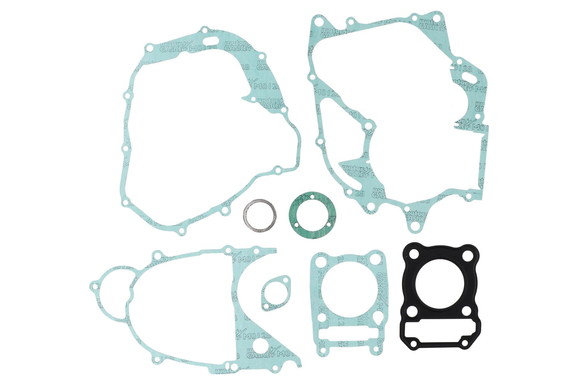 EMPAQUETADURA COMPLETA BAJAJ PULSAR 180 / UNIVERSAL